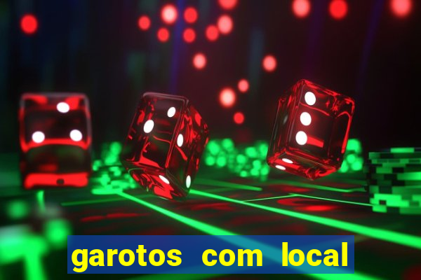 garotos com local porto alegre